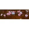 Guirlande lumineuse  Lueur Florale