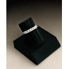 Bague Épure d'Argent. / Plaqué Argent