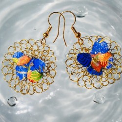 B.O. EVEIL DE PAPILLON                                            BO235